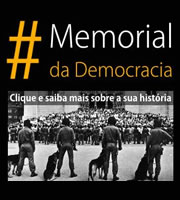 Memorial da Democracia