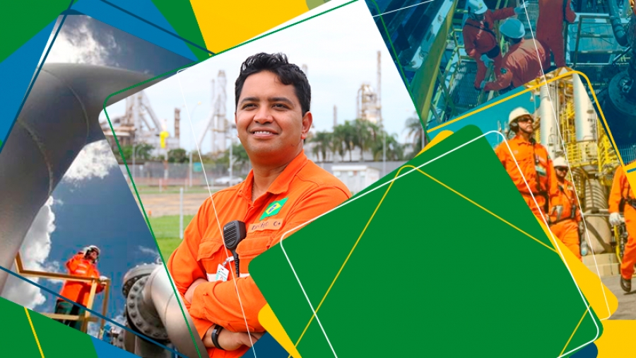 Resultado de imagem para nomeação de Danilo Ferreira da Silva como conselheiro de Administração petrobras