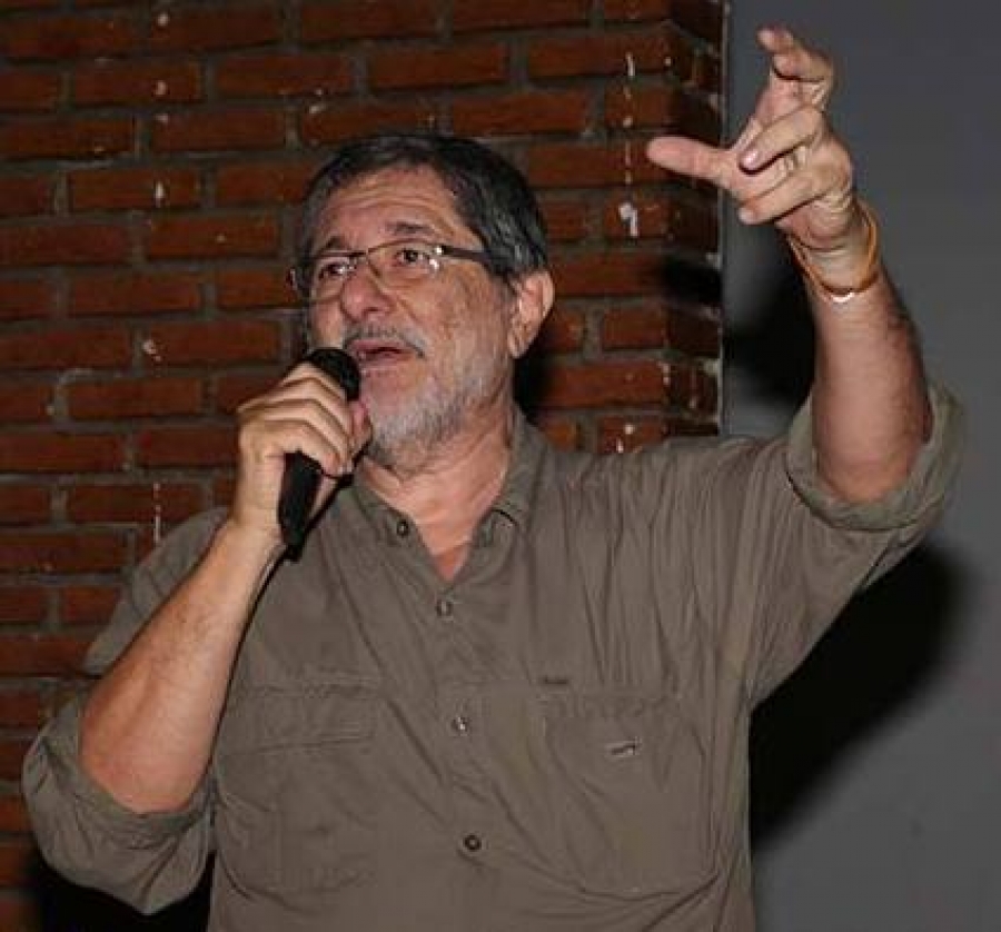 CGU suspende aposentadoria de professor Gabrielli da UFBa