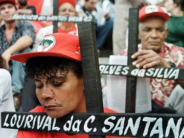 23 anos do massacre de Carajás