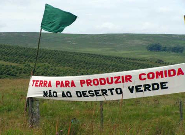 Bolsonaro manda Incra suspender reforma agrÃ¡ria por tempo indeterminado