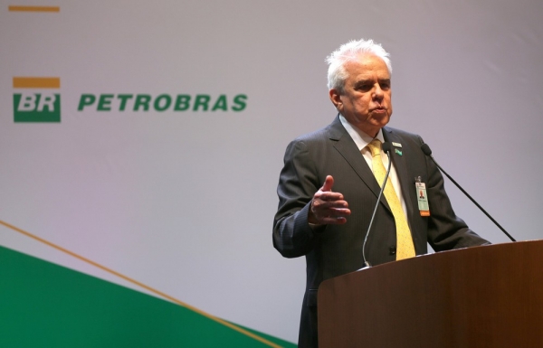 Coordenador da FUP entra com nova ação contra presidente da Petrobrás