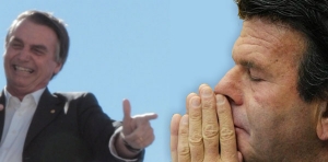 Atuação de Fux no caso Queiroz causa indignação e revolta