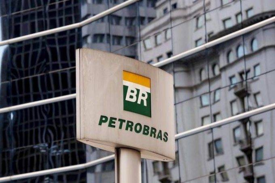 Venda da BR Distribuidora infla lucro da Petrobrás